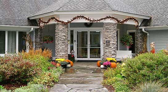 Picture of Stone Hill Inn