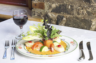 our favorite dinner recommendations