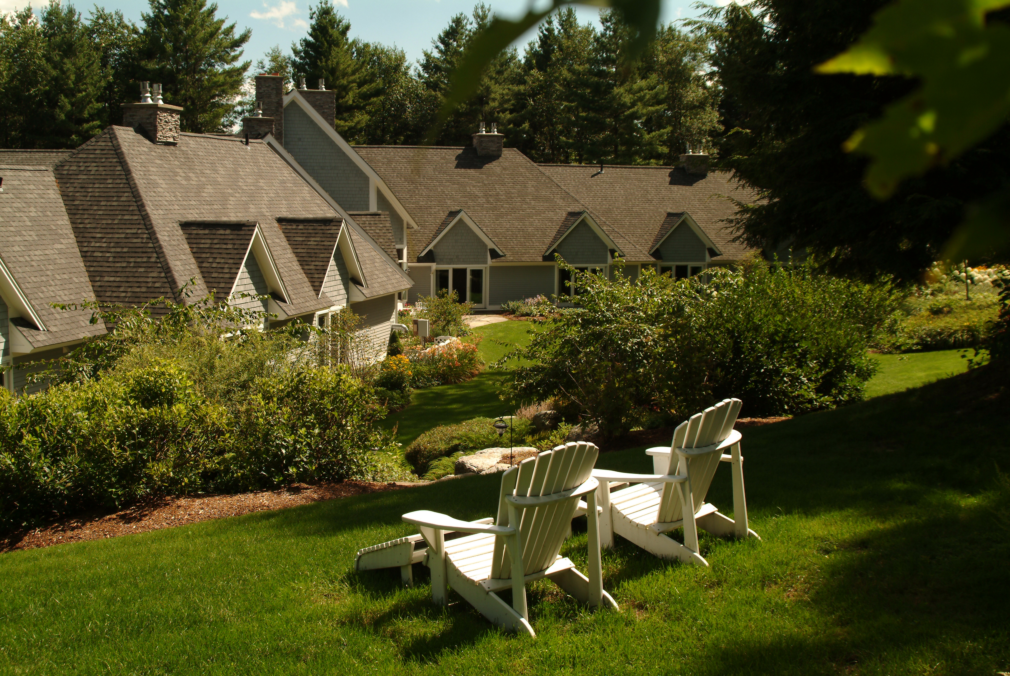 Stowe VT Bed and Breakfast 1 Rated Stowe Inn Stone Hill Inn