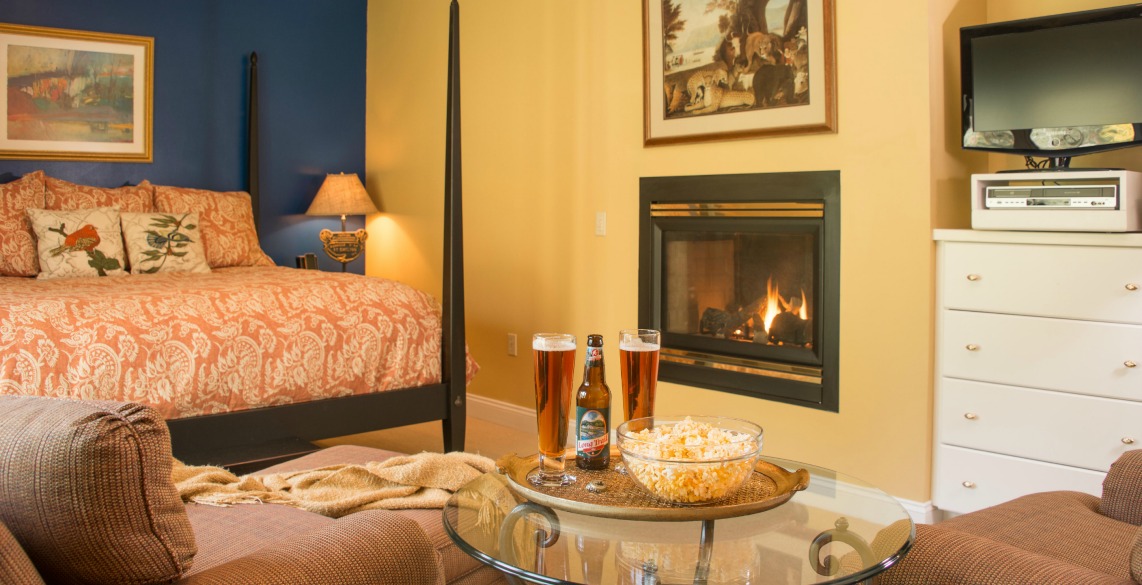 Stowe VT Bed and Breakfast 1 Rated Stowe Inn Stone Hill Inn