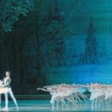 Swan Lake Ballet