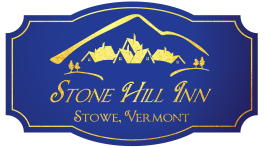Stone Hill Inn Logo
