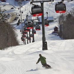 Ski Stowe