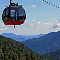 Stowe Gondola