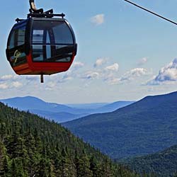 Stowe Gondola