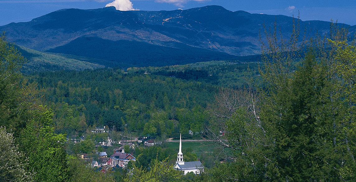 Things To Do in Stowe Vermont :: Fun Summer Getaway in VT
