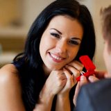 Proposing at Stone Hill Inn