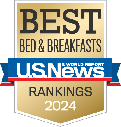 Best Bed and Breakfasts 2024