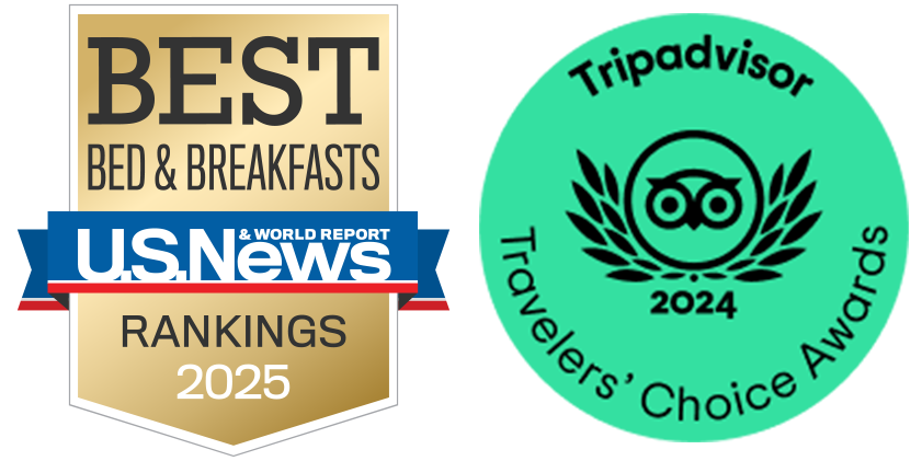 Best Bed and Breakfasts 2024