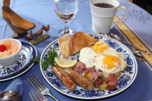 Corned Beef Hash Recipe