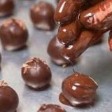 Chocolate Making Vermont