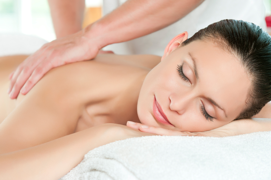 Stowe, VT Relaxation Massage
