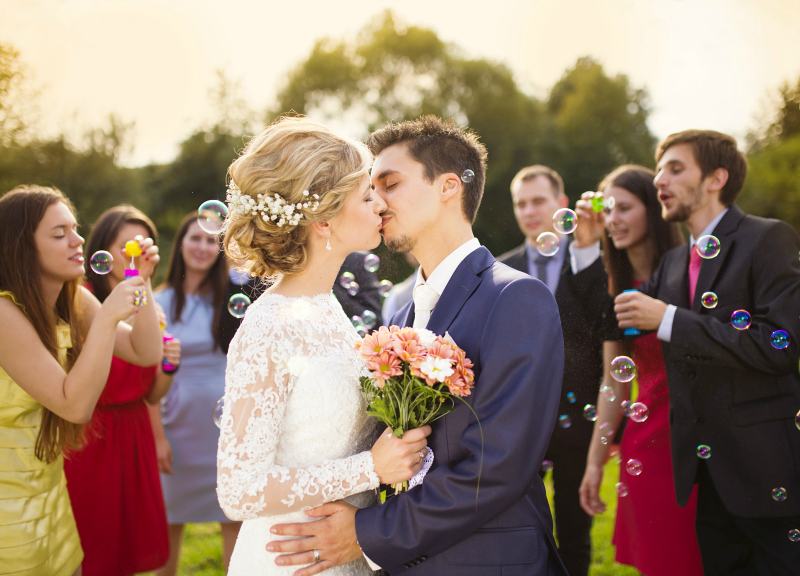 weddings in vermont
