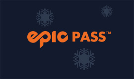 Stowe Mountain - Epic Pass