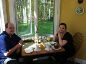 Vermont Honeymoons