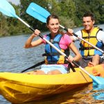 Vermont Kayaking