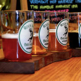 Beer Tasting Microtour