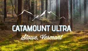 Catamount Ultra Trail Race lodging special