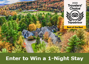 Enter to Win 1 Free Night - Sign Up Now