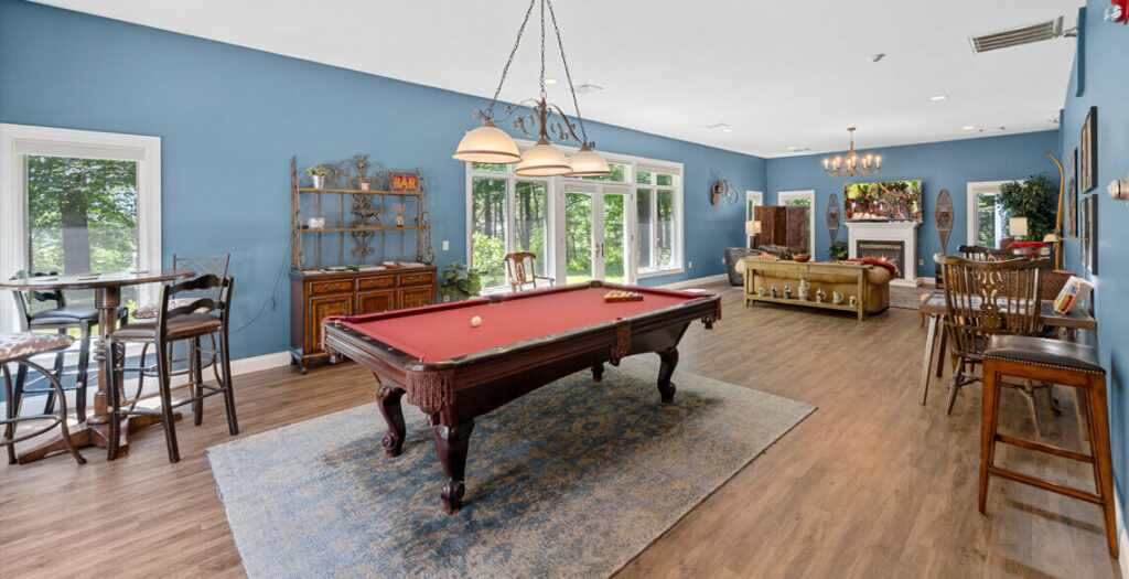 Bed and Breakfast in Stowe, Vermont Most Luxurious in VT