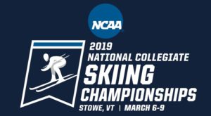 2019 National Collegiate Skiing Championships