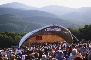 Vermont Symphony Orchestra