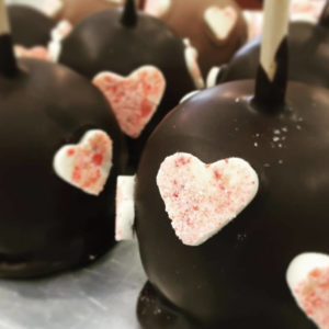 Chocoholics Delight in Stowe - Chocolate Making Experience