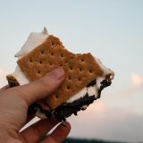 Sip, Savor and Swoon - Smores at Stone Hill Inn