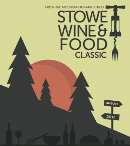 August 2017 - Stowe Wine & Food Classic