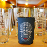 Stowe Cider Tours