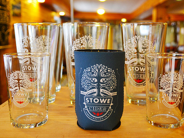 Stowe Cider Tours