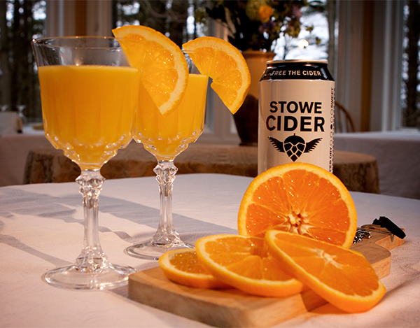 Stowemossa - Stone Hill Inn Signature Drink