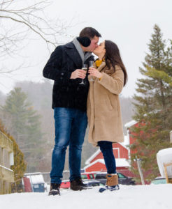 Vermont Proposal Package