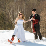 Weddings in Stowe, Vermont