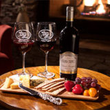 Wine and Cheese Additional Indulgence